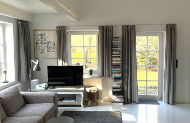 Ferienhäuser Worpswede - Foto 7