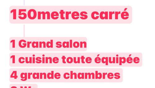 XXXL 10 personnes - Foto 2