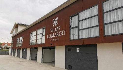 Villas Camargo.suites - Foto 4