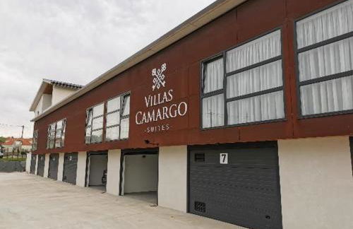 Villas Camargo.suites - Foto 4