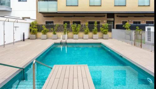 H2M Pacificio Seaview & Terrace & Common Pool - Foto 3