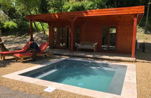 Le Vieux Moulin - Foto 36