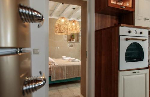 Archetypo 1855 - Villas and Suites - Foto 60