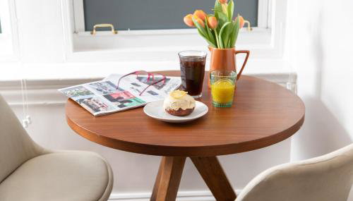 The Suites at the Touraine No 107 - Foto 3