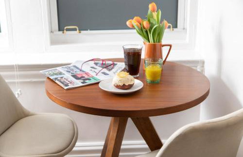 The Suites at the Touraine No 107 - Photo 3