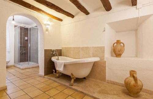 Masía Can Trabal - Foto 17