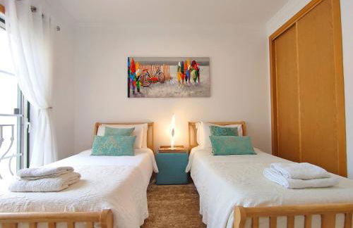 Sao Rafael Beach Luxury Home by Be Cherish - Foto 6