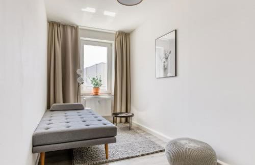 Limehome Chemnitz Hartmannstraße - Foto 12