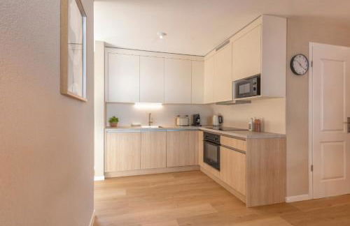 Adler Apartments - Foto 8