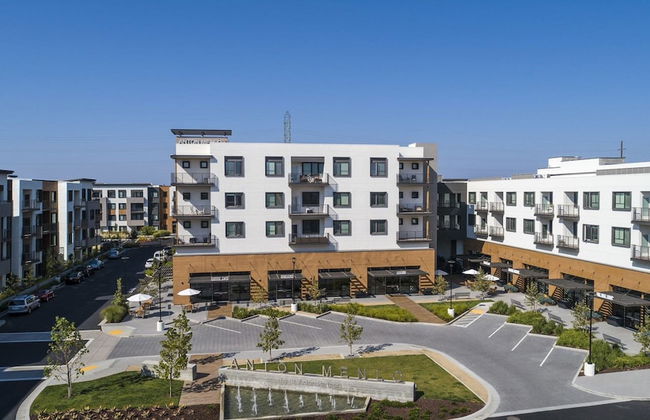 Luxury Condos Menlo Park - Photo 41