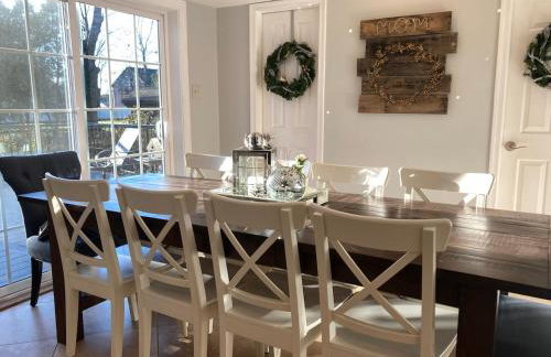 Lux Home 5 min to Train and Airport - Foto 11