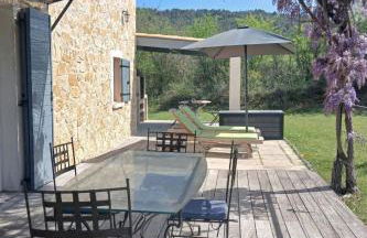 Holiday Home Provenzalisches Ferienhaus mit Charme auf dem Land mit Pool by Interhome - Foto 23