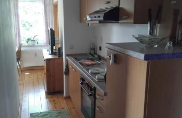 Ferienwohnung Linde bei Ferienwohnungen May - Foto 12