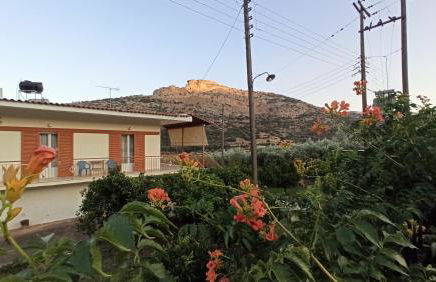 O'GERA Greek resort house in the mountains - Foto 1