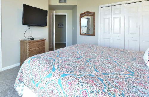 Silver Beach Towers E403 - Foto 18