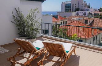 Madeira Precious Penthouse - Foto 9