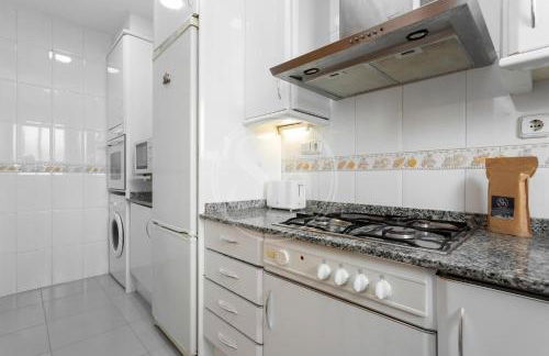 Apartamento para 3 con balcón - Foto 38