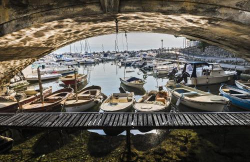 Apartments Villa Beller - Foto 71