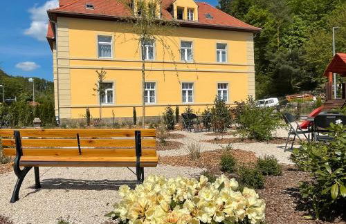 Villa Rathmannsdorf - Foto 8