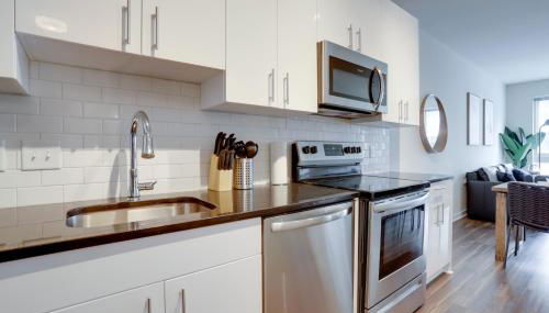 Modern & Bright Apartment in Alexandria - Foto 3