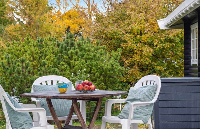 "Jeppe" - 500m from the sea - Foto 20