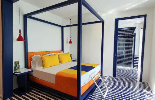 Nel blu dipinto di blu - Foto 20