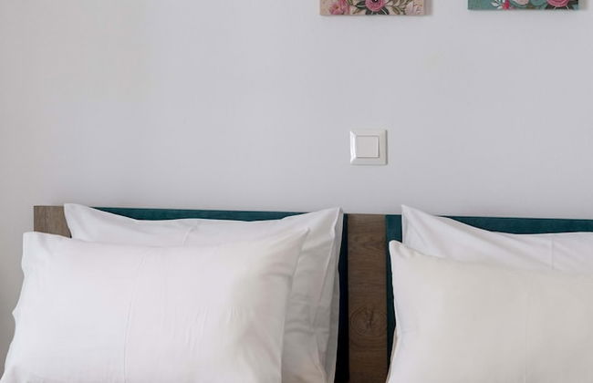 Parian Charming 3bedroom Home - Foto 18