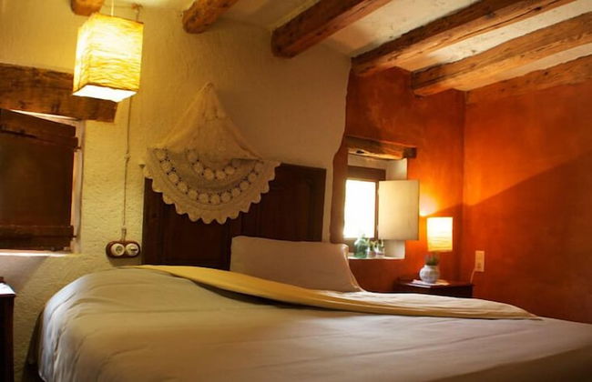 Puig-arnau Pubilló Poble Rural - Foto 17