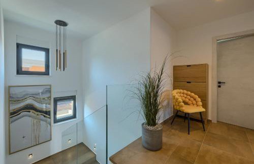 Villa Skalica Pomer - Medulin SEA VIEW - Foto 23