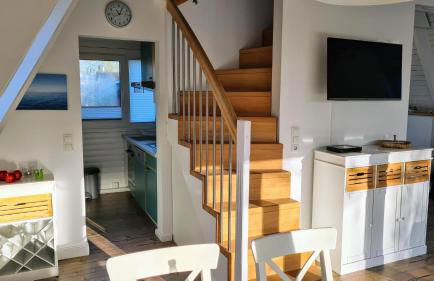 Ferienhaus Traumstrand - Foto 10