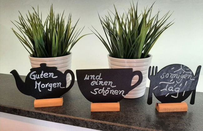 Holiday Apartment Magnolia - Photo 22