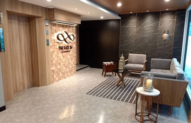 The Kaze 34 Hotel and Serviced Residence - Foto 2