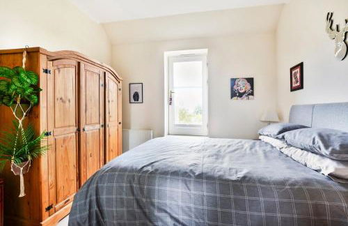 Luxury Seaview Gated Penthouse located near Edinburgh by Urban Haggis Stays - Foto 8