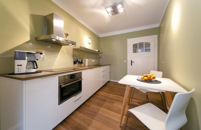 Carl.22 City Appartements - Foto 13