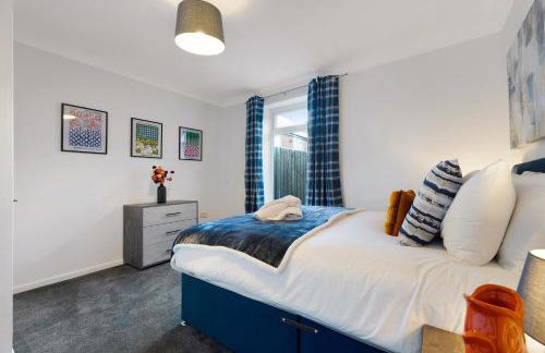 New! 5BR in Newton Drive - Foto 49