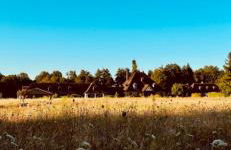 Gite La Vieille Ferme - Foto 2
