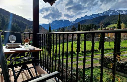 Entre Potes y Picos con WIFI y garaje - Foto 12