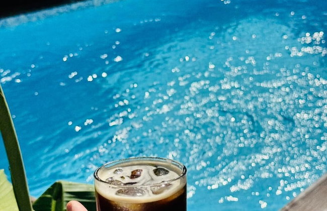 Maşukiye Pink House Bungalow - Foto 18