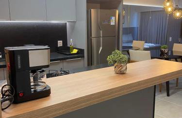 Lindo studio pronto para você - Foto 27