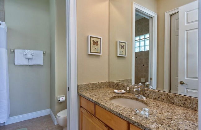 Je51064 - Reunion Resort - 4 Bed 4 Baths Villa - Photo 13