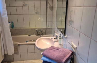 Wohlfühl EG Wohnung Giebelstadt nahe Würzburg, B19, DAA, A3, A7, A81 - Foto 9