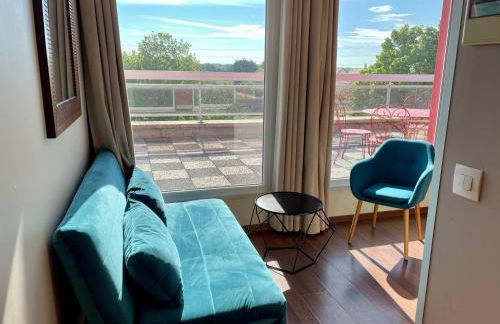 Villa Rambouillet - Foto 13