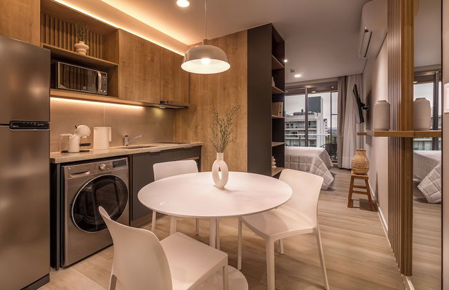 Houze Stay & Residences by AVA - Photo 7