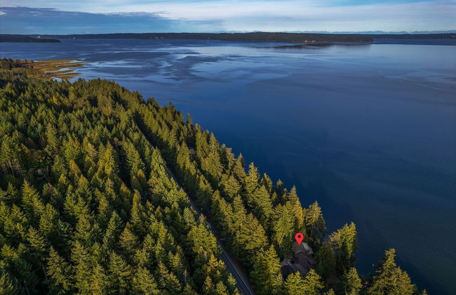 Rita s Lodge in Brinnon - Foto 13