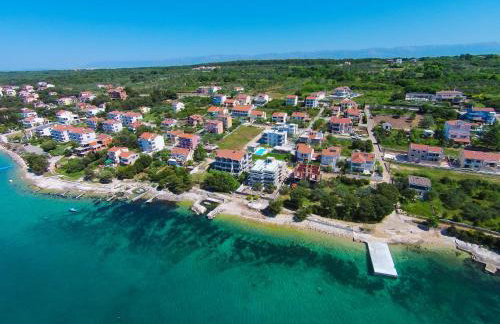 SunAdria Apartments - Foto 96