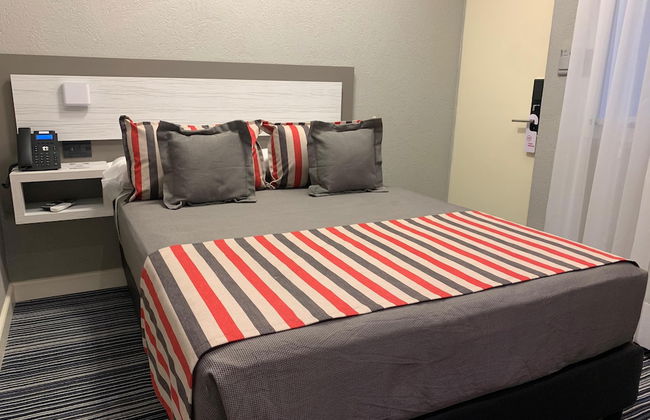 Benjamin I - Foto 51