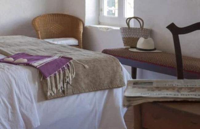 Alcaufar Vell Hotel Rural & Restaurant - Foto 28