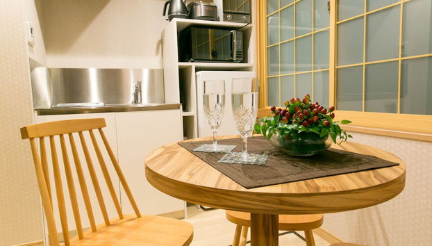 Hosta Toji San - Foto 4, Cocina básica privada