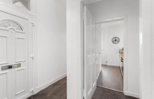 Stylish Stay in Inverkeithing. - Foto 8