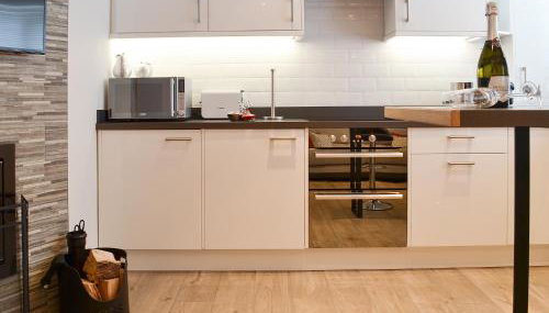 Willow Cottage - Foto 5